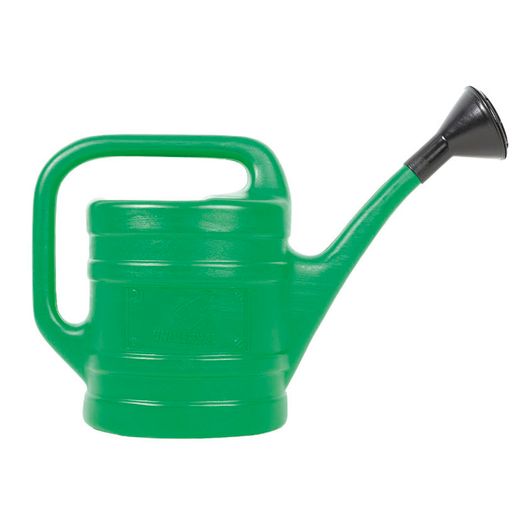 Regadera Garden 5 L. Verde