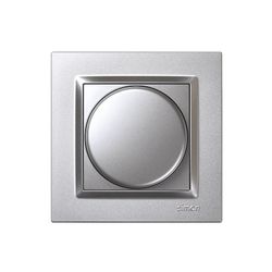 Regulador Led Alum Simon 10