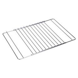Rejilla Horno Cromado Extens.38,5-55cm.