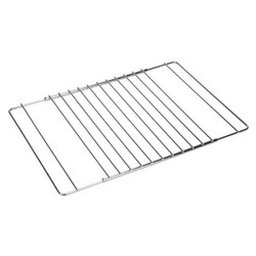 Rejilla Horno Cromado Extens.38,5-55cm.
