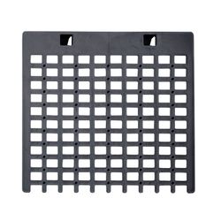 Rejilla Plástico Para Cubeta 16 L