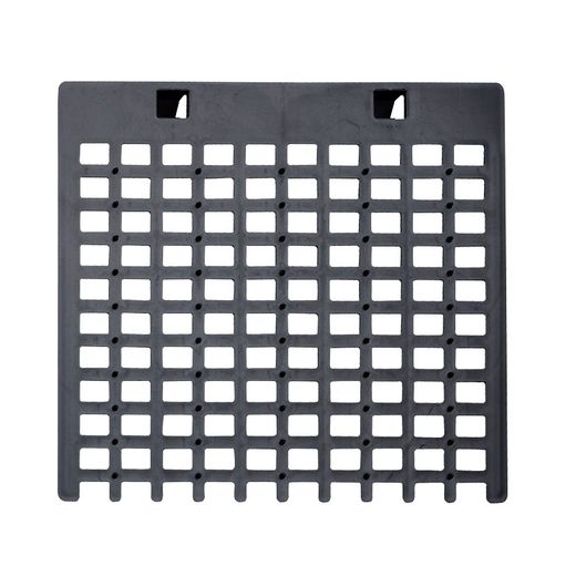 Rejilla Plástico Para Cubeta 16 L