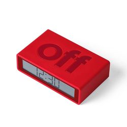 Reloj Despertador Lexon Travel Surt.