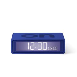 Reloj Despertador Lexon Travel Surt.