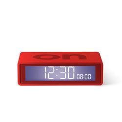 Reloj Despertador Lexon Travel Surt.