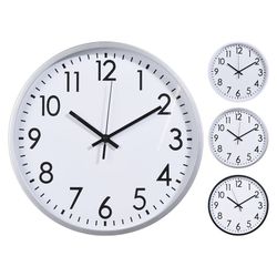 Reloj Pared 30 Cm. Surtidos