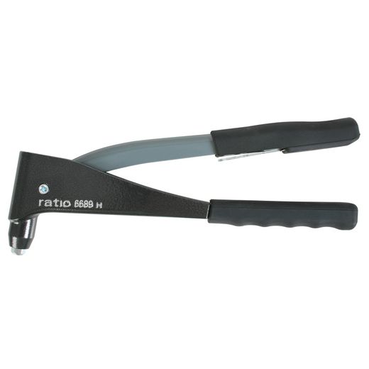 Remachadora 4 Boquillas Prof.Ratio