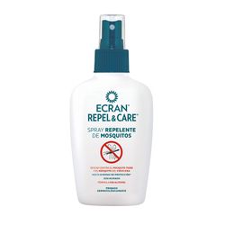 Repelente Mosquitos Ecran 100 Ml.