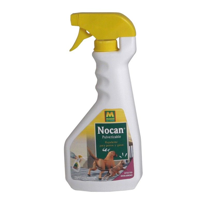 Repelente Perros Y Gatos