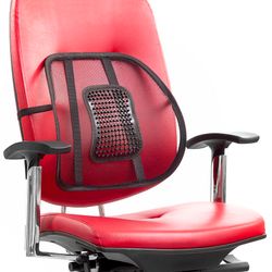 Respaldo Lumbar Portatil Innovagoods