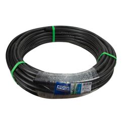 Riego Goteo. Tubo C/Goteros 16mmx25m