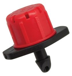 Riego Goteo.Goter.Regul.0-60 L/H. 25 Ud.