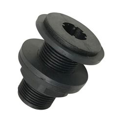Riego.Got. Pasamuros 1/2'