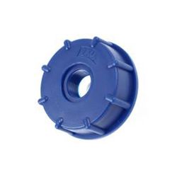 Riego.Got. Tapon Para Bidon 60Mm Rosca H