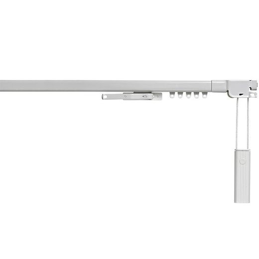 Riel Extensible Corr.Reforz.Bco.213/396c