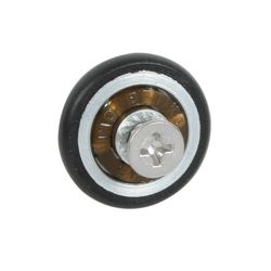 Rodamiento Mampara C/Tornillo.20 Mm.25ud