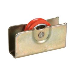 Rodamiento Vent. Aluminio. 157. 12 U