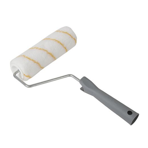 Rodillo Antigota Ø 45mm, 18cm Brico