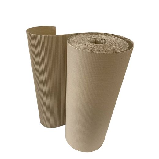 Rollo Carton Ondulado 0.9X10M