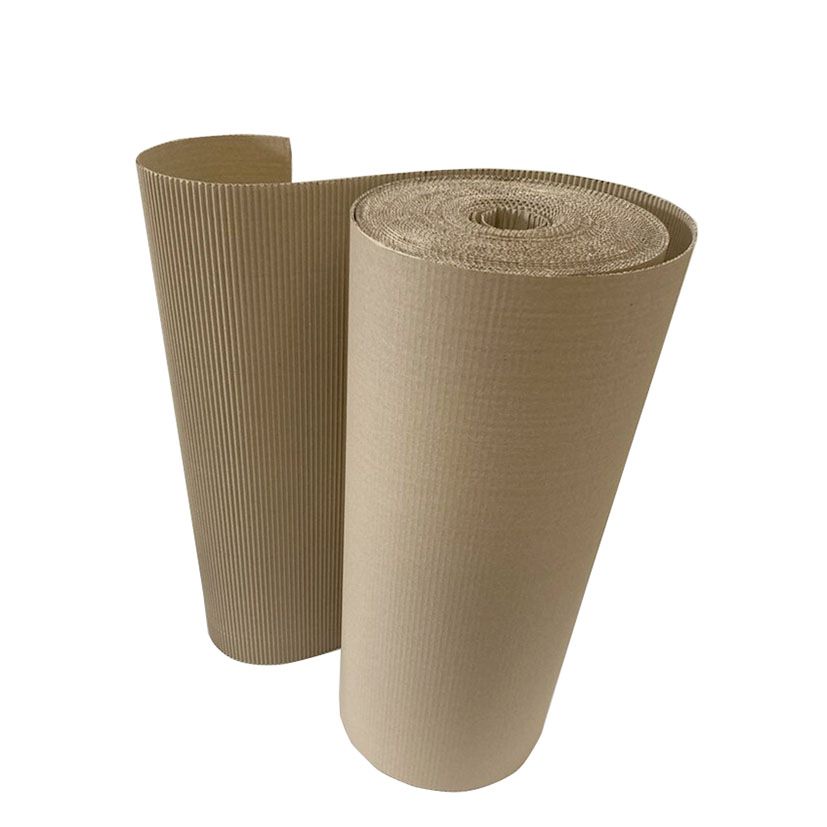 Rollo Carton Ondulado 0.9X5M
