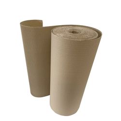 Rollo Carton Ondulado 0.9X5M