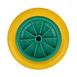 Rueda Carretilla Almacen 260 Mm.