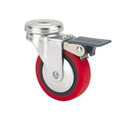 Rueda Gir. Alex Agum10 1-10558