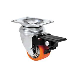 Rueda Gir. Alex Placa Fr.10Lpfn35-Vnb