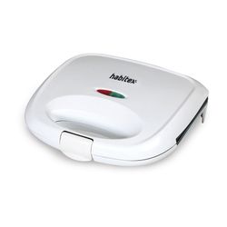 Sandwichera Cc5502b Antiadherente Habitex