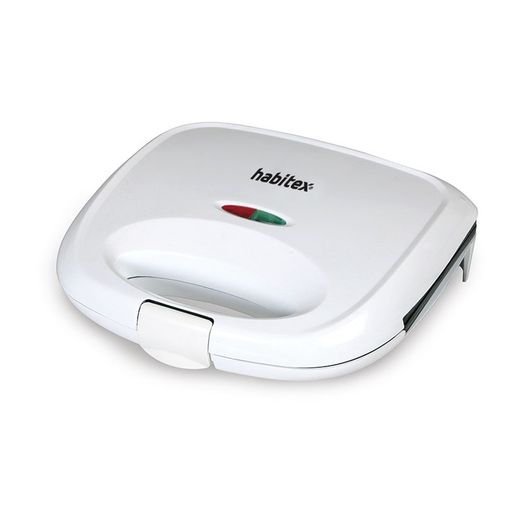 Sandwichera Cc5502b Antiadherente Habitex