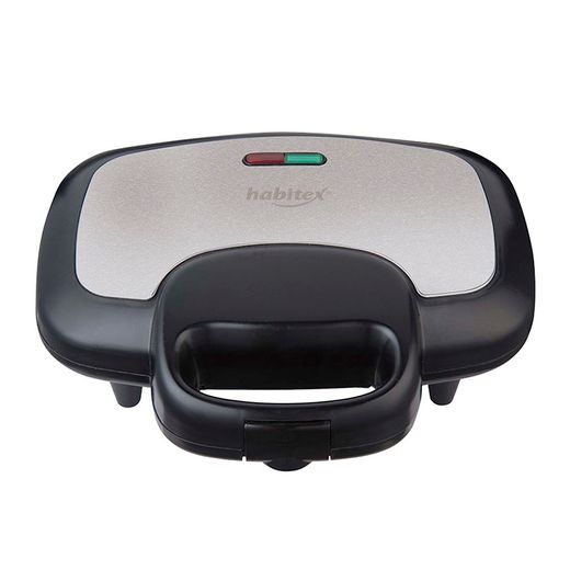 Sandwichera Style Sc5002 2 Cavidades Habitex