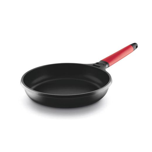 Sarten 24Cm.Mgo Desmon.Inducc.Castey