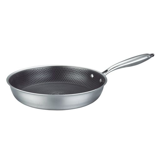 Sarten Acero Inox. Pro 20 Cm. Habitex