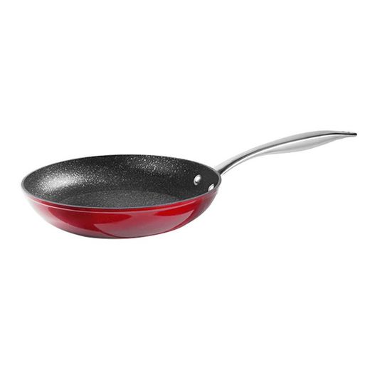 Sartén Al. Forj.18cm Inducc. Red Rock