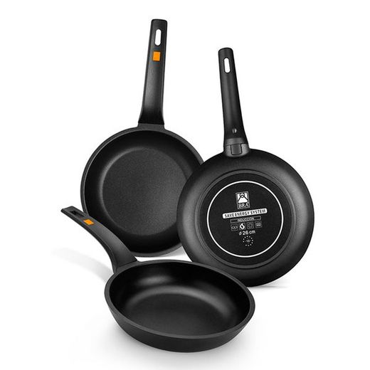 Sarten Efficient Plus 20cm