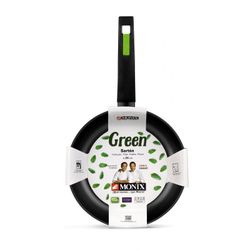 Sartén Green Aluminio Fundido 24 Cm