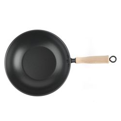 Sarten Oroley Wok Thai 28cm