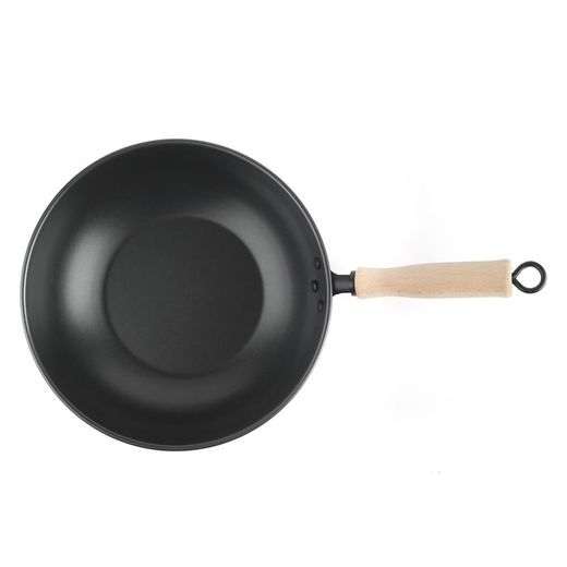 Sarten Oroley Wok Thai 28cm