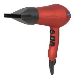 Secador Cabello Cp790r Motor Dc 1800w