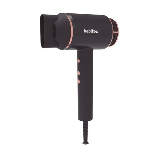 Secador Cabello Cp8441 Compacto Habitex