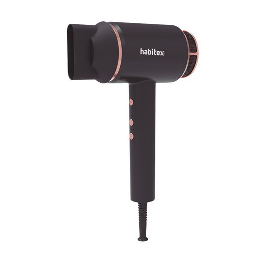 Secador Cabello Cp8441 Compacto Habitex