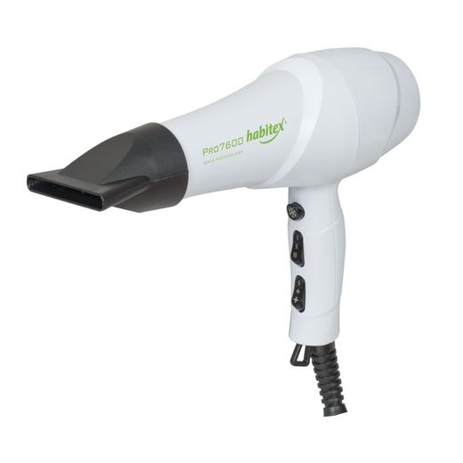 Secador Cabello Pro7600 Motor Ac 2000w