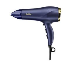 Secador Ionico Azul Midnight Luxe