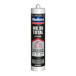 Sellador Ms-35 Total 300Ml Blanco