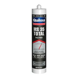 Sellador Ms-35 Total 300Ml Negro