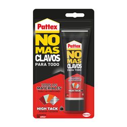 Sellador Nmc Para Todo High Tack 142 Gr