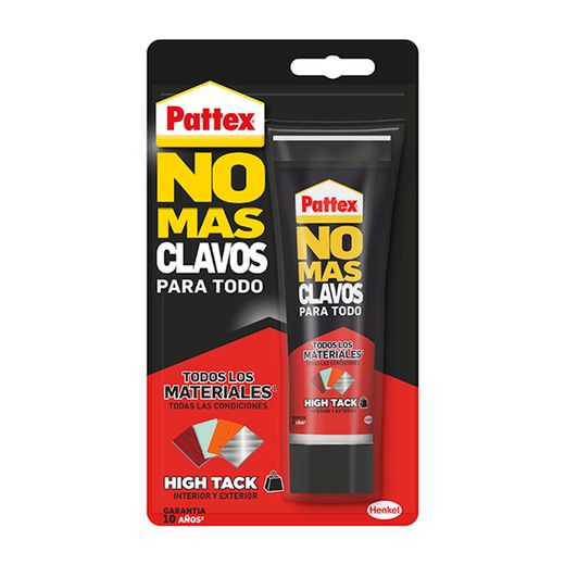Sellador Nmc Para Todo High Tack 142 Gr