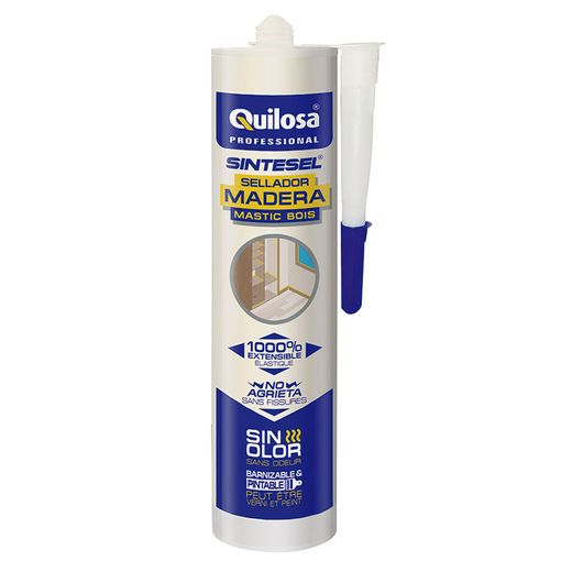 Sellador Sint.Cr300ml Blanco