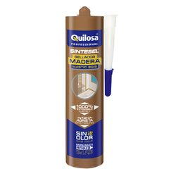 Sellador Sintesel Nogal 300 Ml