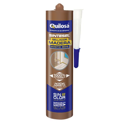Sellador Sintesel Sapelly 300 Ml.